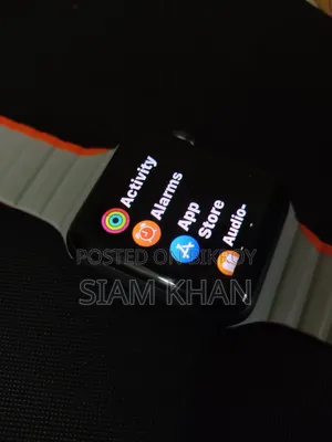 Apple Watch