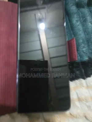 Samsung Galaxy Z Fold 5 256 GB Black
