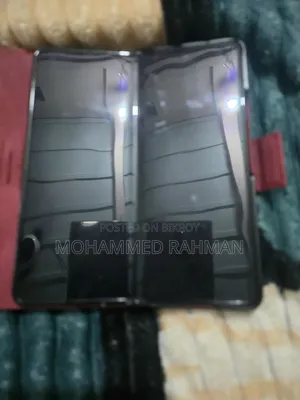 Samsung Galaxy Z Fold 5 256 GB Black