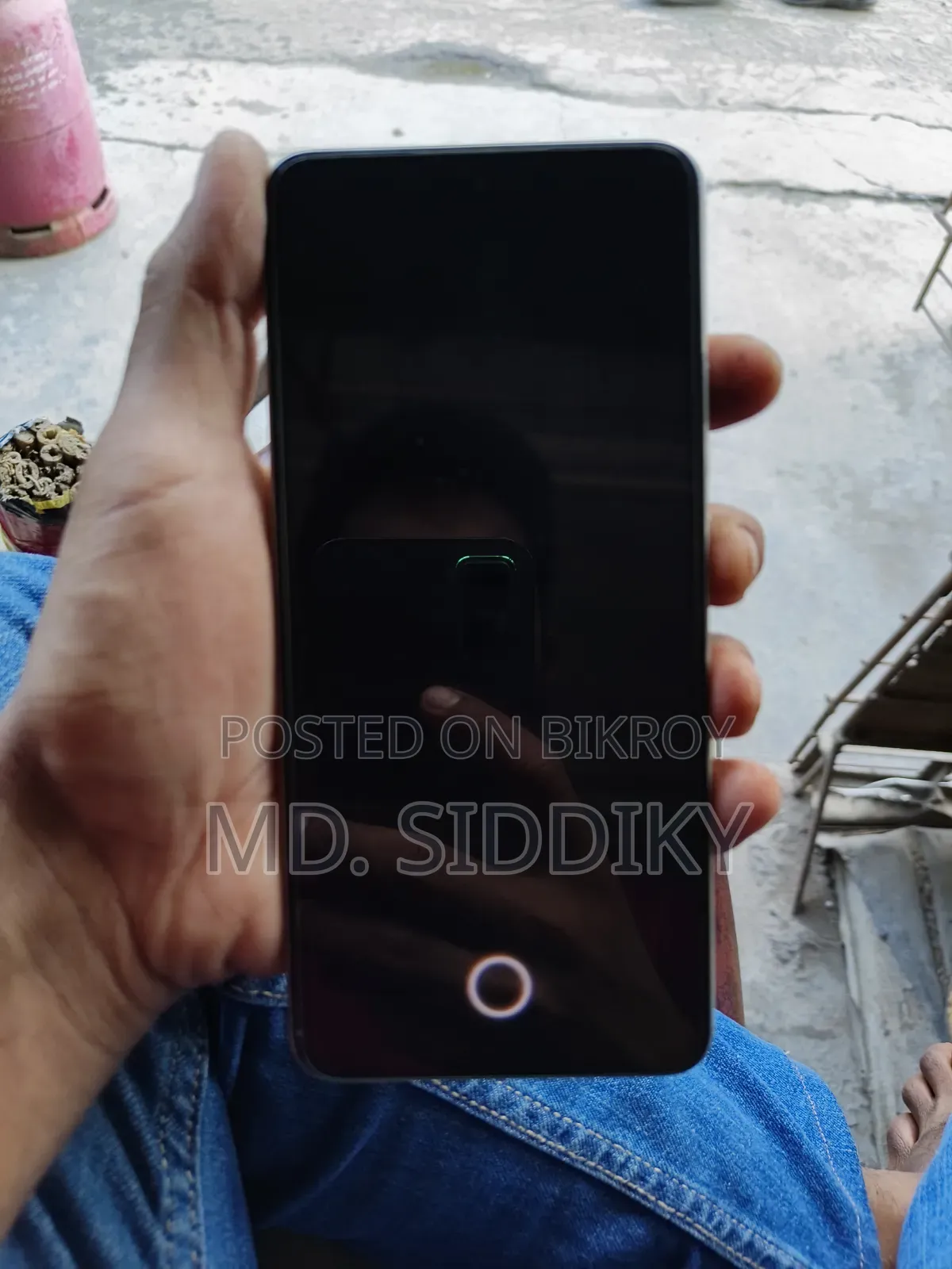 OnePlus Nord CE 5G 256 GB White