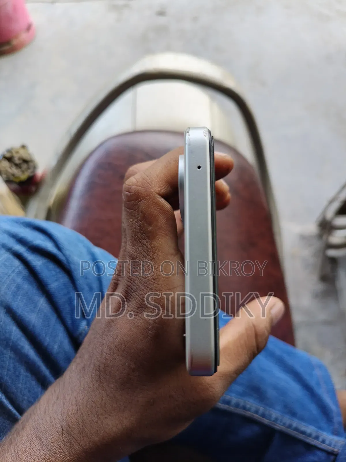 OnePlus Nord CE 5G 256 GB White