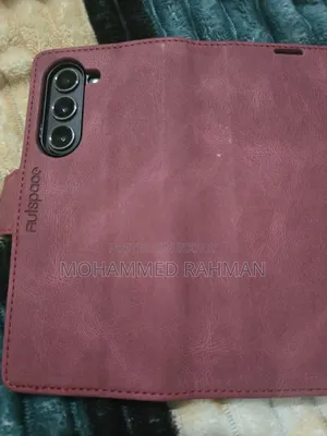 Samsung Galaxy Z Fold 5 256 GB Black