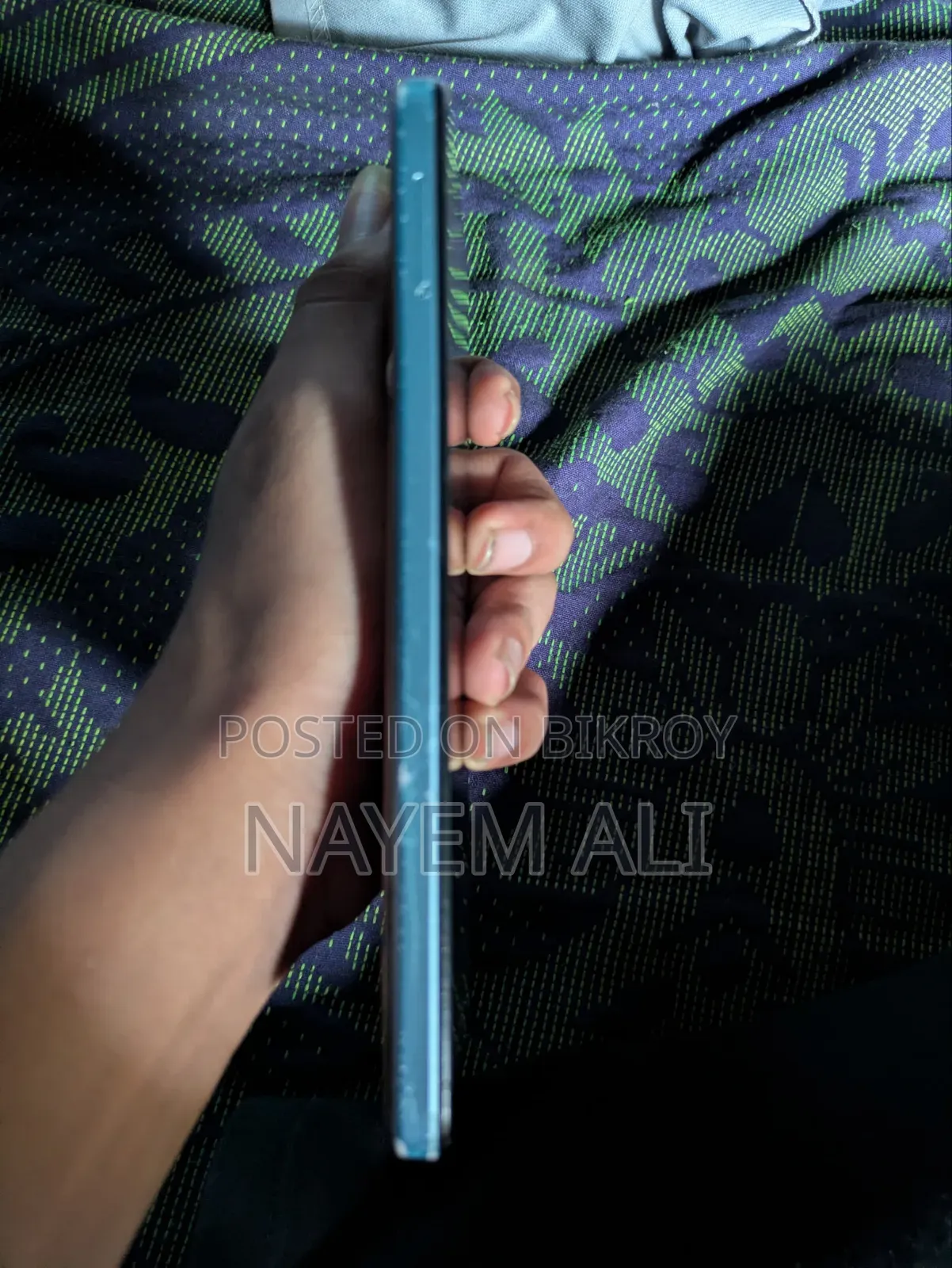 মটোরোলা মটো জি২৪ ১২৮ জিবি ব্লু