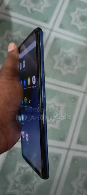 Tecno Camon 12 Air 64 GB Blue