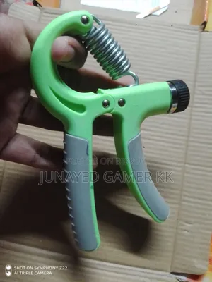 হ্যান্ড গ্রিপার ৫ থেকে ৬০ কেজি