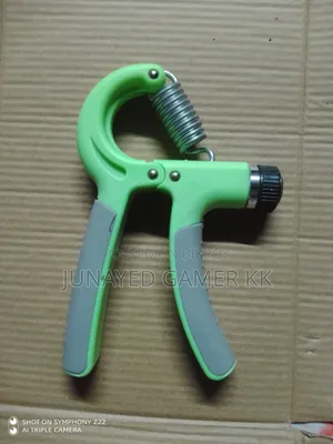 হ্যান্ড গ্রিপার ৫ থেকে ৬০ কেজি