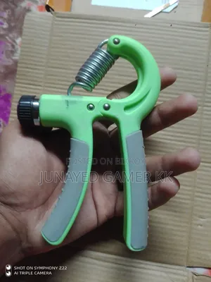 হ্যান্ড গ্রিপার ৫ থেকে ৬০ কেজি