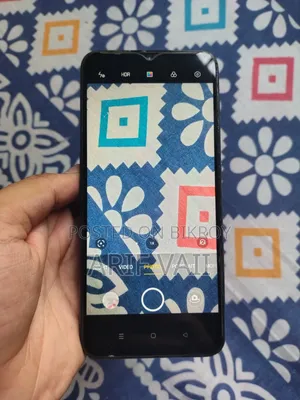 Oppo A9 128 GB Blue