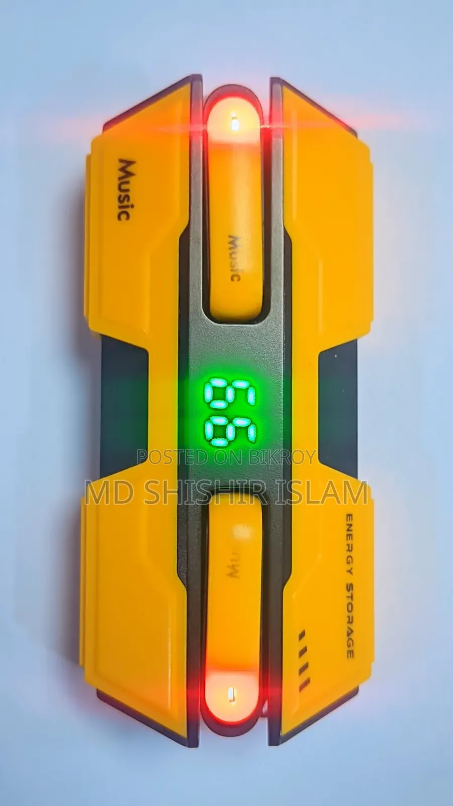 Bluetooth Earphone