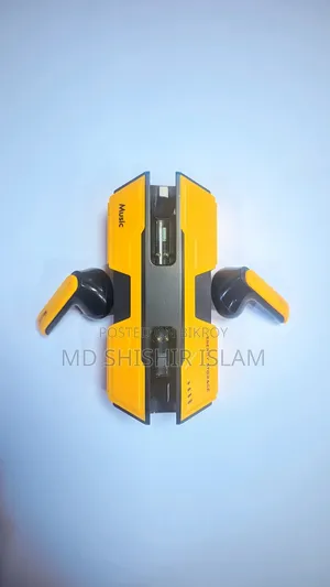 Bluetooth Earphone