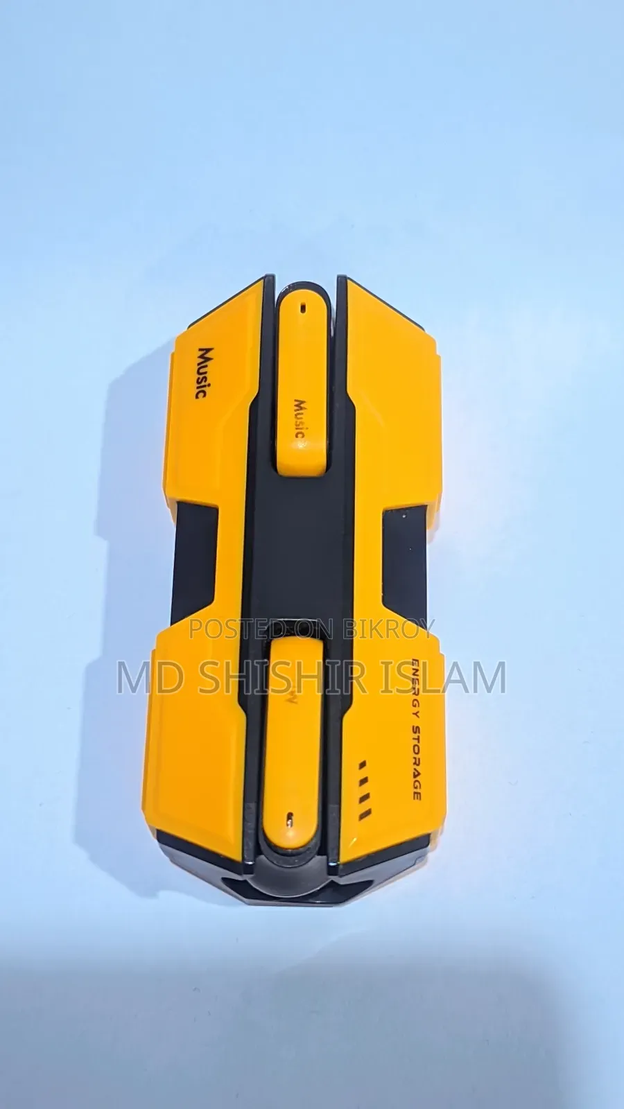 Bluetooth Earphone