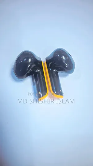 Bluetooth Earphone