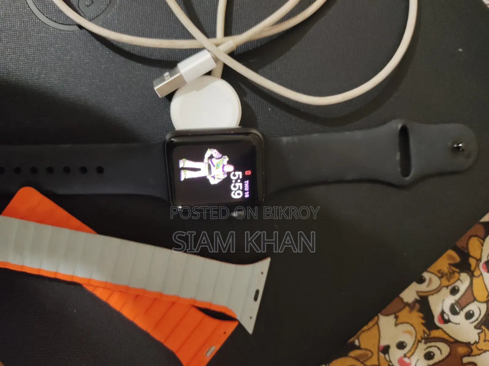 Apple Watch