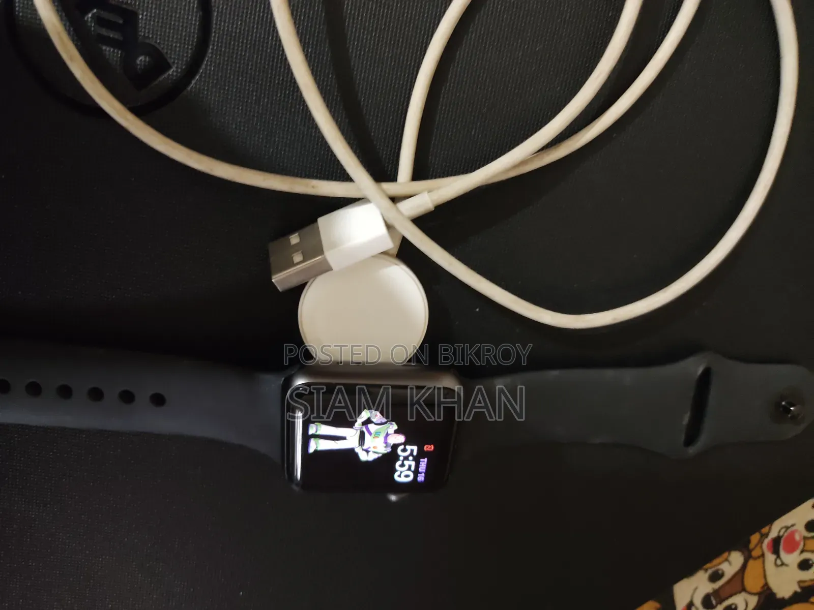 Apple Watch