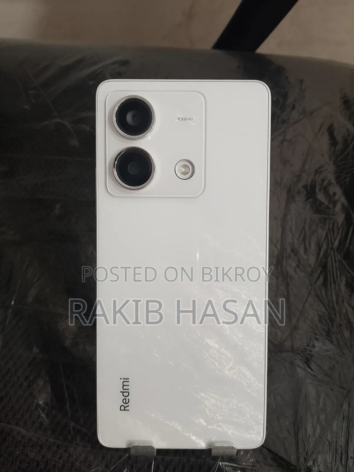 Xiaomi Redmi Note 13 128 GB White
