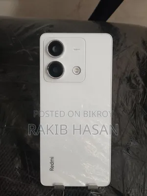Xiaomi Redmi Note 13 128 GB White