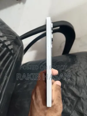 Xiaomi Redmi Note 13 128 GB White