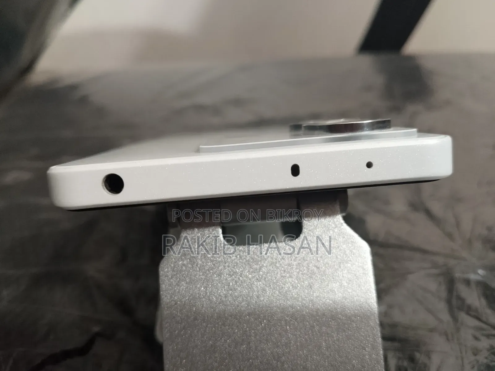 Xiaomi Redmi Note 13 128 GB White