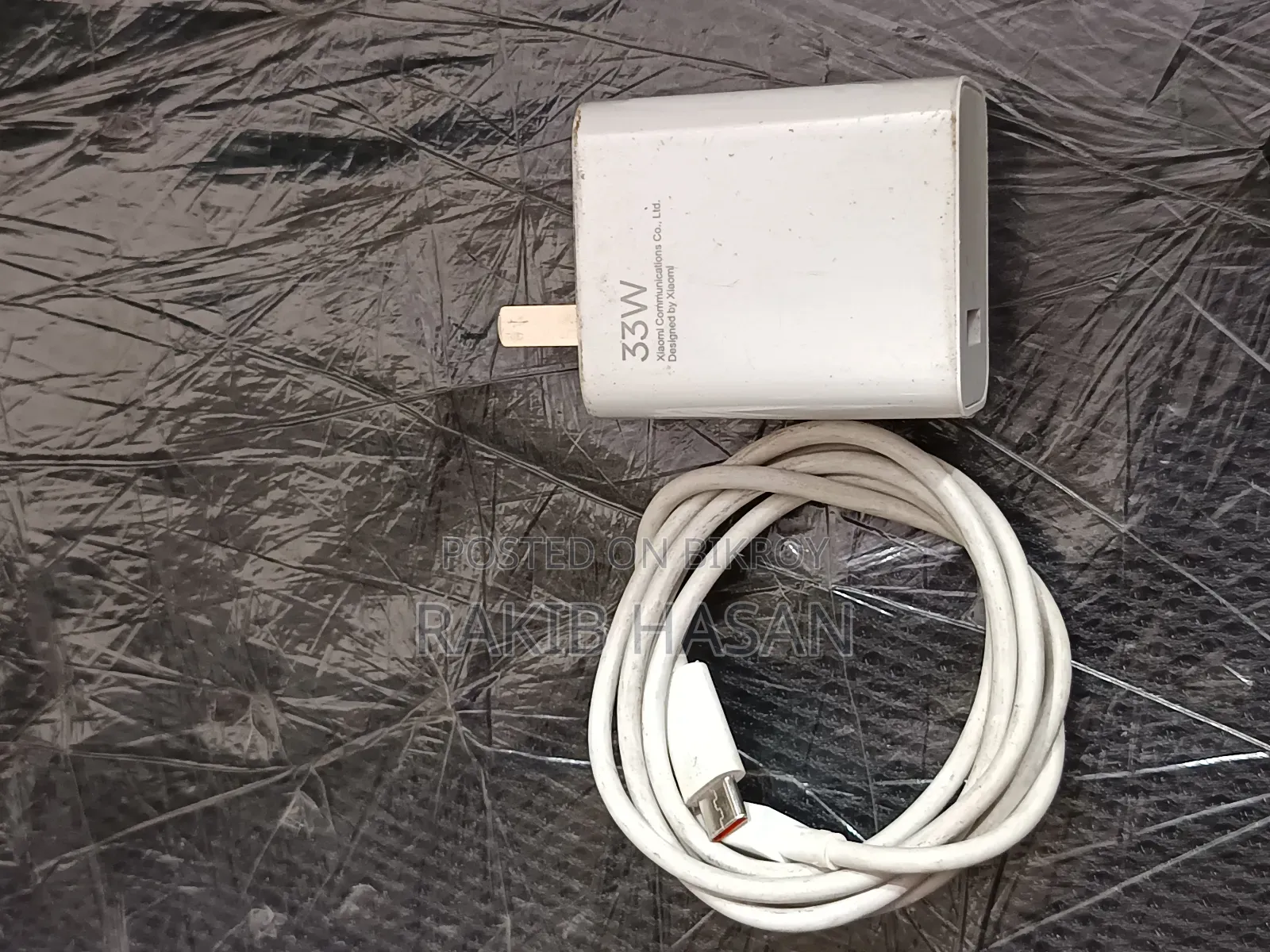 Xiaomi Redmi Note 13 128 GB White