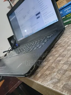 New Laptop Lenovo 4GB Intel Core I3 SSD 128GB