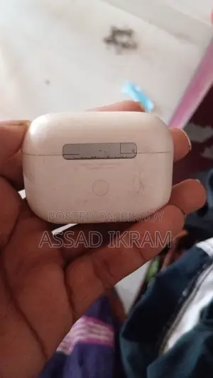 Headphone Need to Sell