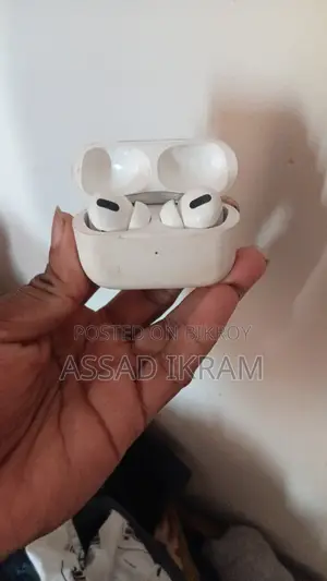 Headphone Need to Sell