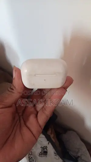 Headphone Need to Sell