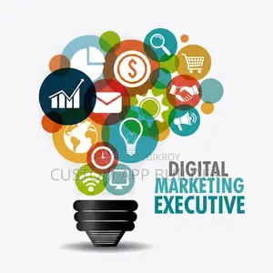 Digital Marketing Executive নিয়োগ দিচ্ছি
