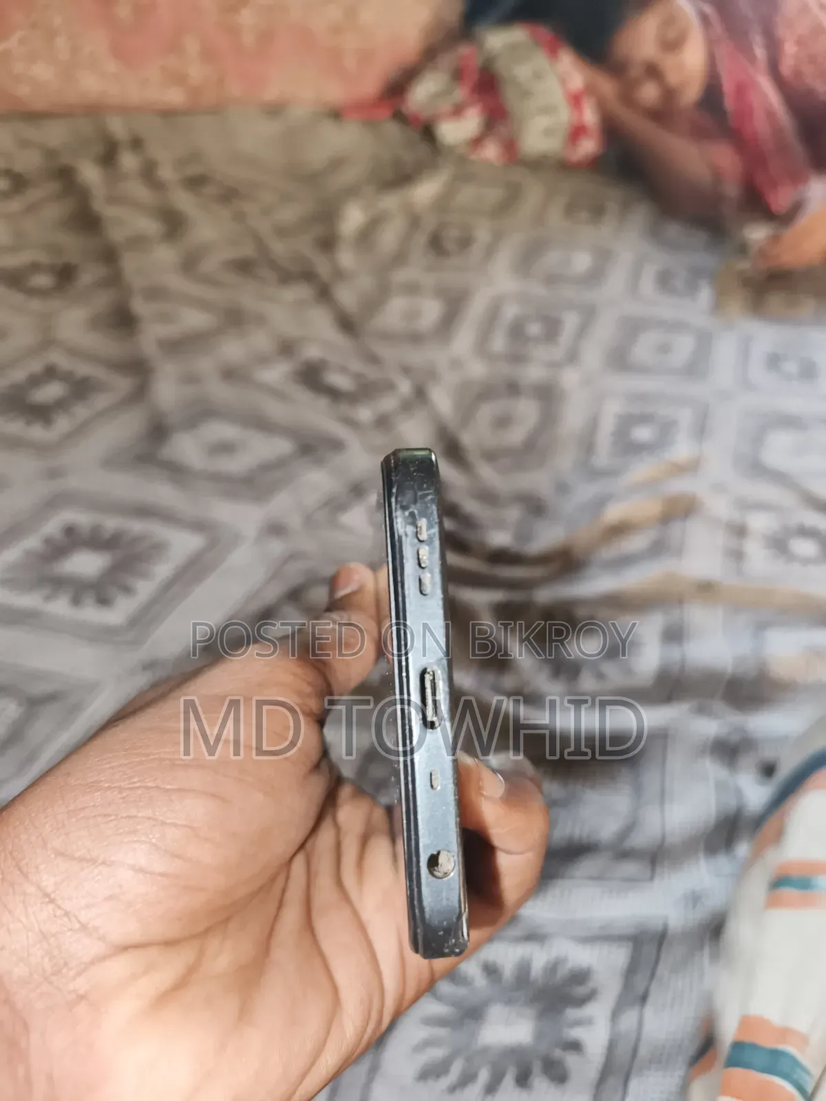 New Oppo A57 4G 64 GB Black