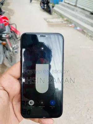 Apple iPhone 11 128 GB Black