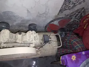 হাওয়া দেওয়া র মেশিন