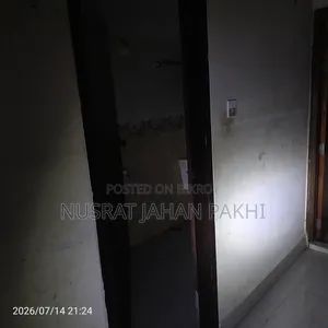 ১লা সেপ্টেম্বর থেকে সাবলেট এক রুম ভাড়া হবে