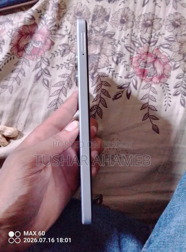 Realme 12 5G 128 GB Gray