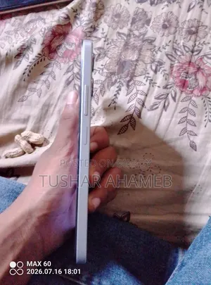 Realme 12 5G 128 GB Gray