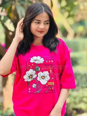 Girls T-Shirt