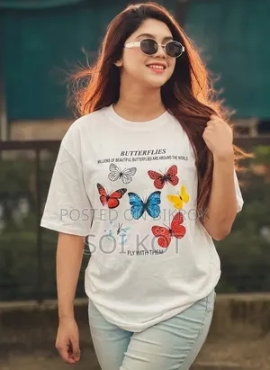Girls T-Shirt