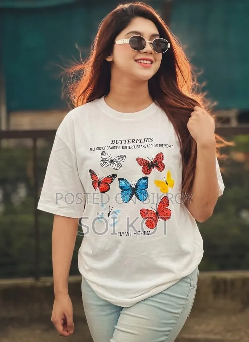 Girls T-Shirt