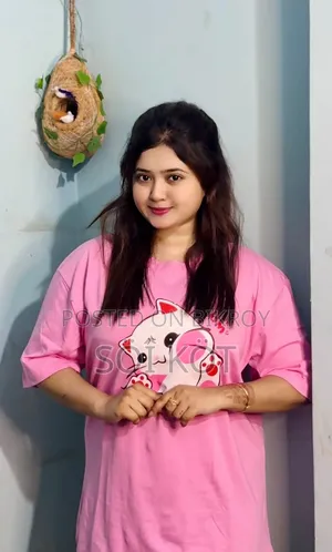 Girls T-Shirt