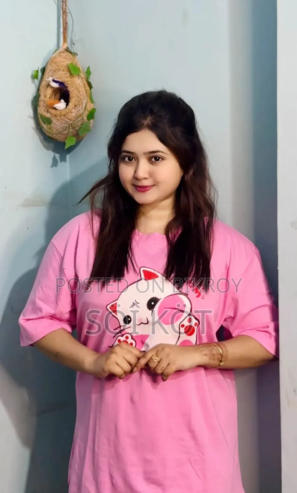 Girls T-Shirt