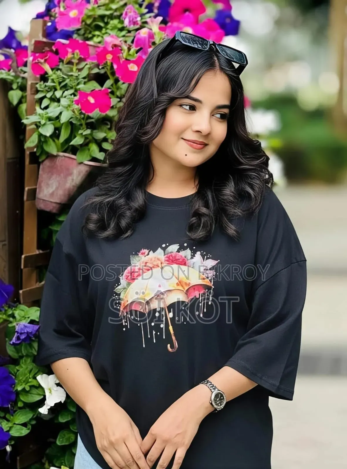 Girls T-Shirt