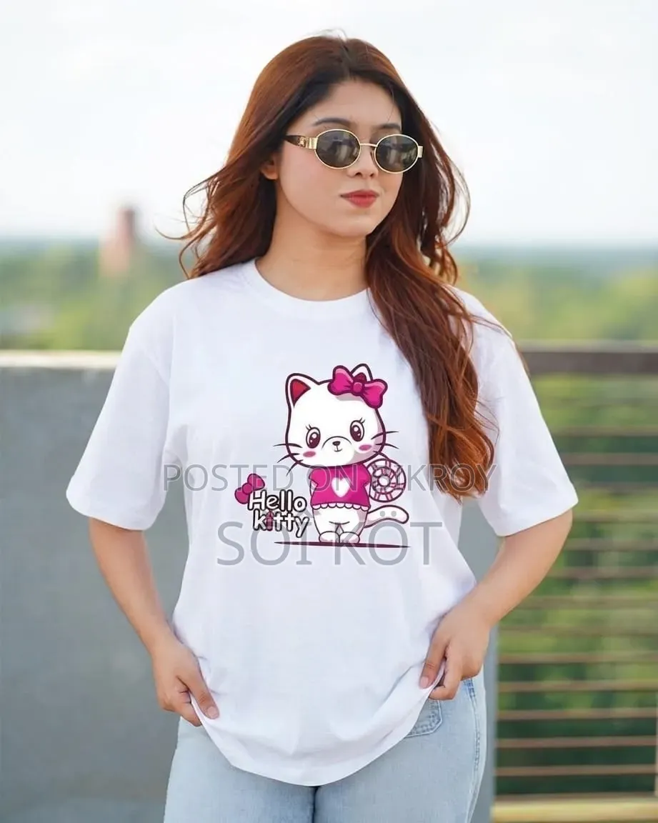Girls T-Shirt