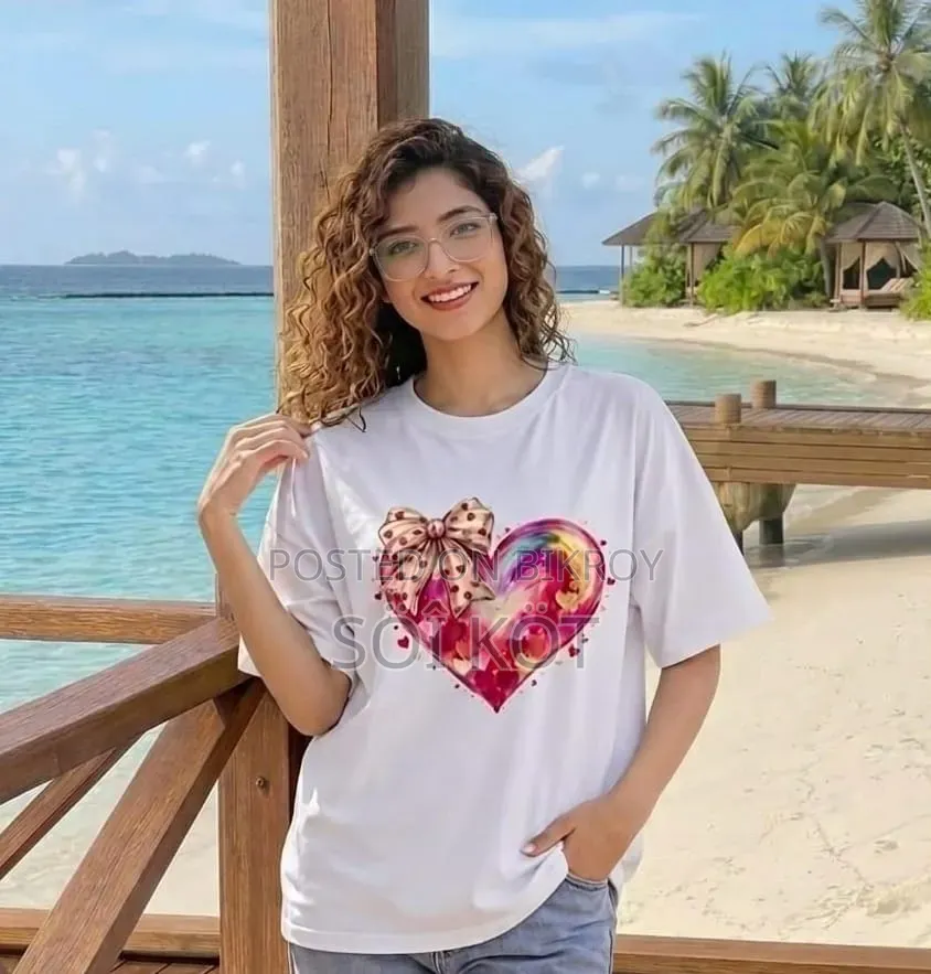 Girls T-Shirt