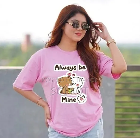 Girls T-Shirt