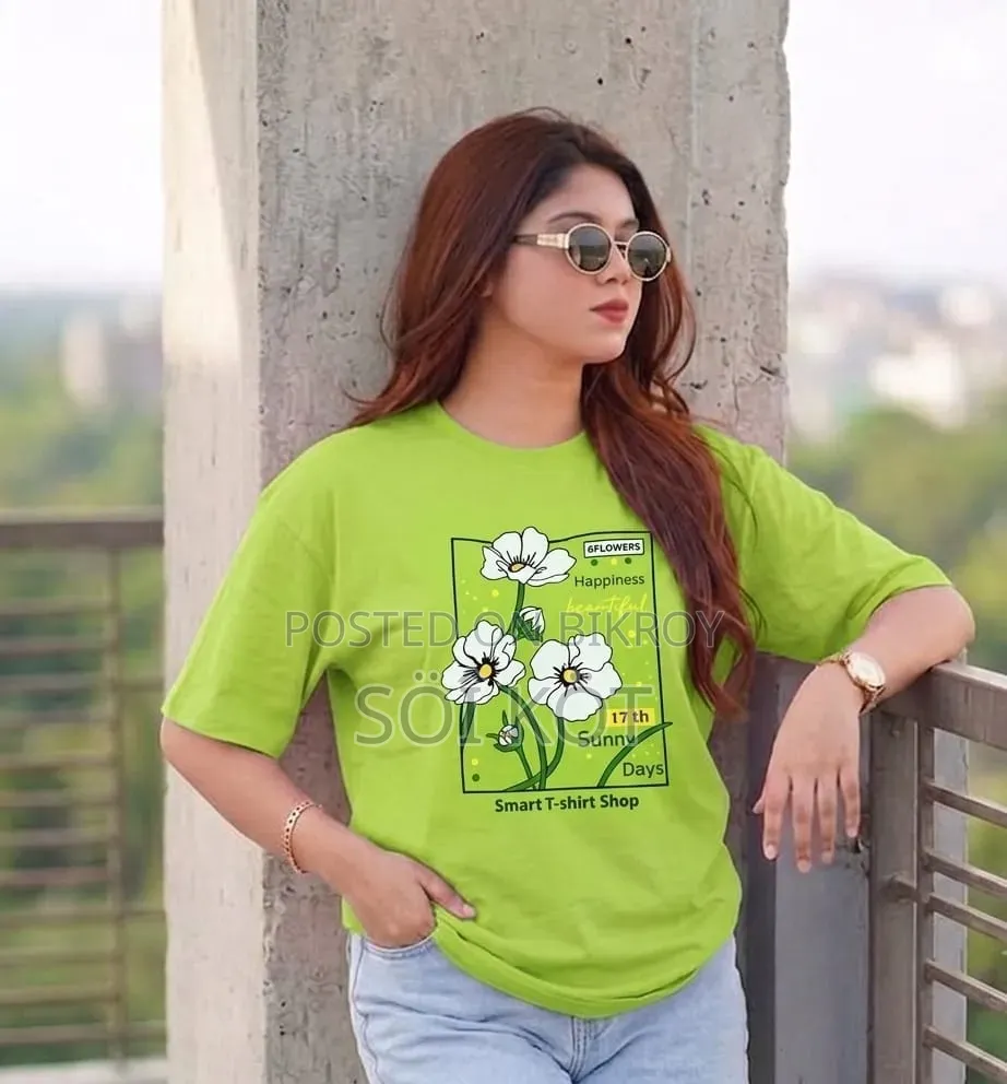 Girls T-Shirt