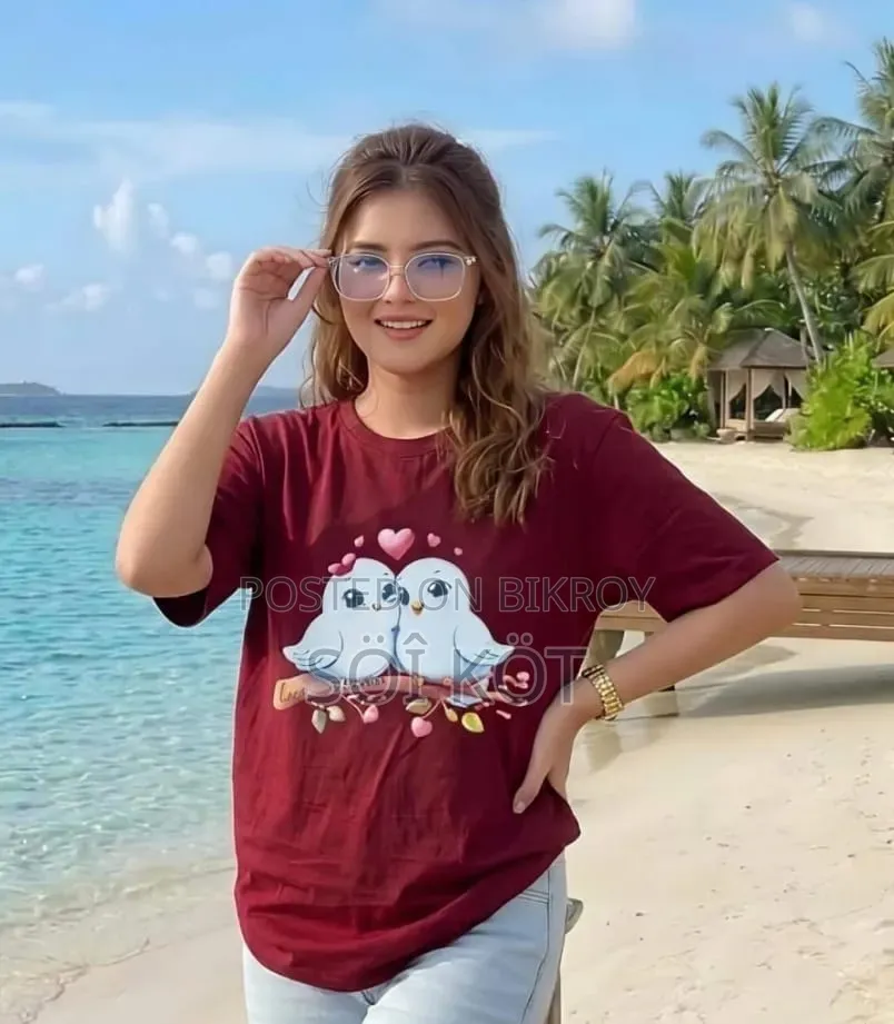 Girls T-Shirt