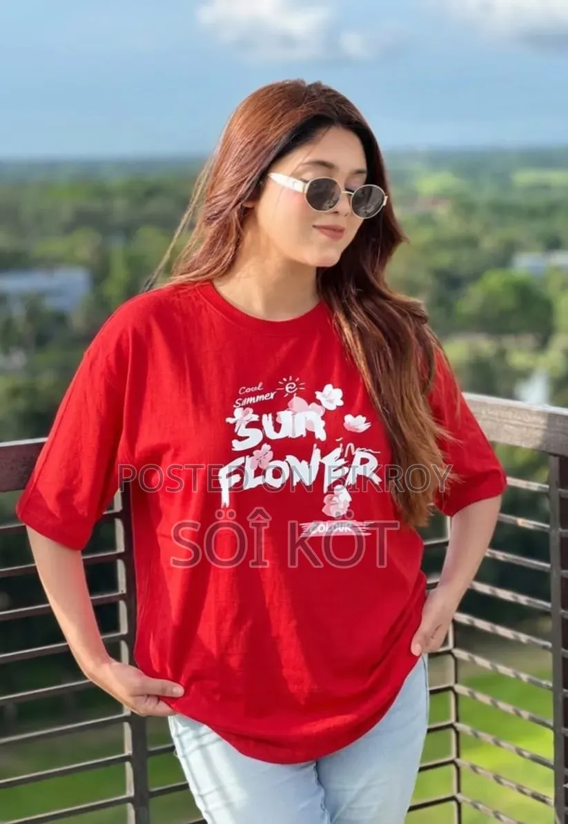 Girls T-Shirt