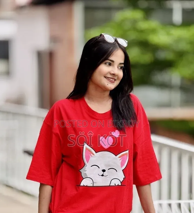 Girls T-Shirt