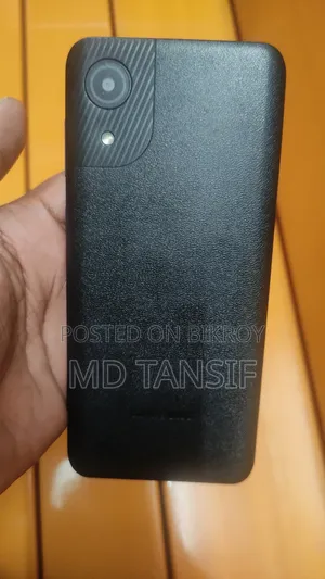 Samsung Galaxy A03 Core 32 GB Black