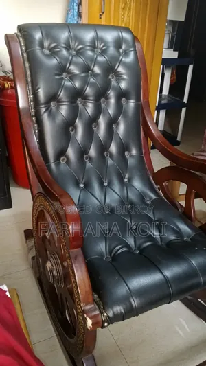 Easy Chair