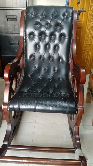 Easy Chair